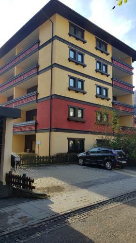 Apartamento Gasteinliving