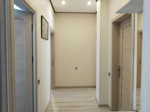 Apartamento Gabala City Rooms