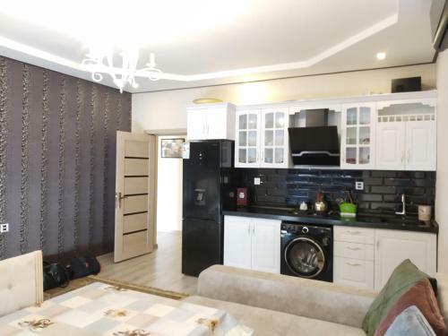 Apartamento Gabala City Rooms