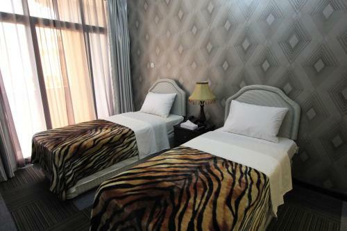 Horizon Hotel Apartments