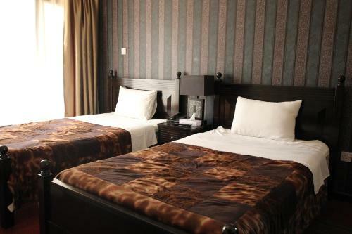Horizon Hotel Apartments