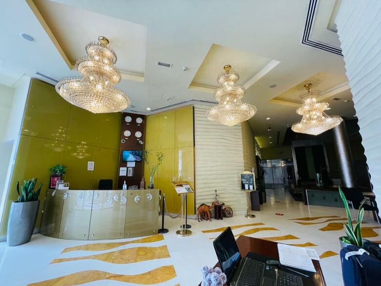 Tulip Creek Hotel Apartments