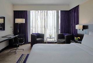 Hotel Pullman Dubai Creek City Centre