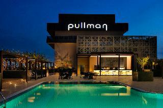 Hotel Pullman Dubai Creek City Centre
