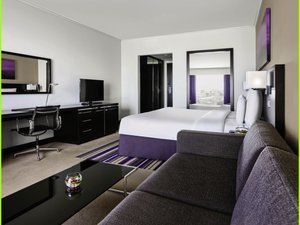 Hotel Pullman Dubai Creek City Centre