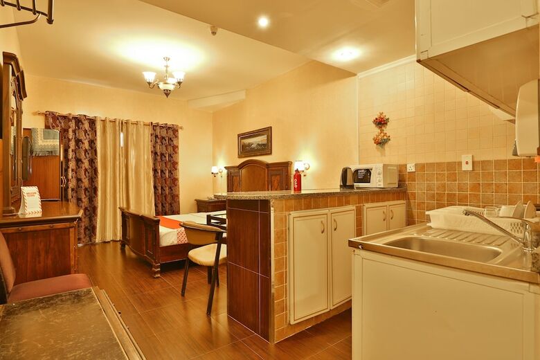 Hafez Hotel Apartments