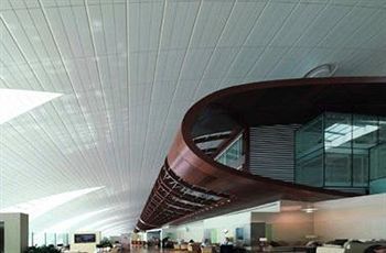 Dubai International Terminal Hotel