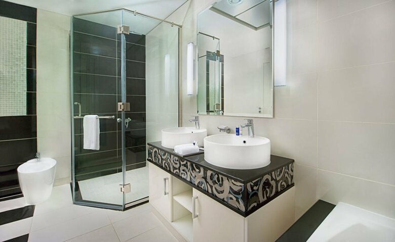 Apartamento Damac Maison Dubai Mall Street