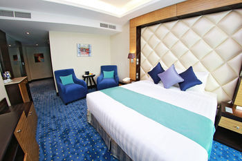 Hotel Armada Bluebay