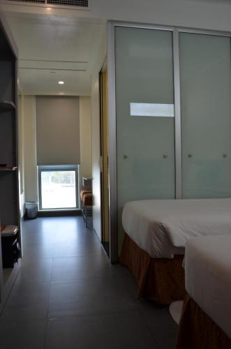 Easy Hotel Jebel Ali
