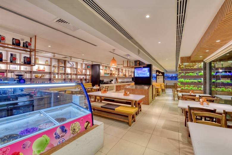 Pearl Marina Hotel Apartment