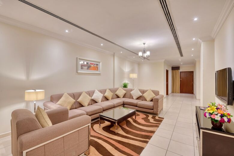 Pearl Marina Hotel Apartment