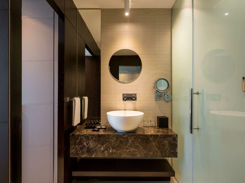 Hotel Melia Dubai