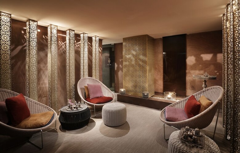 Hotel Melia Dubai