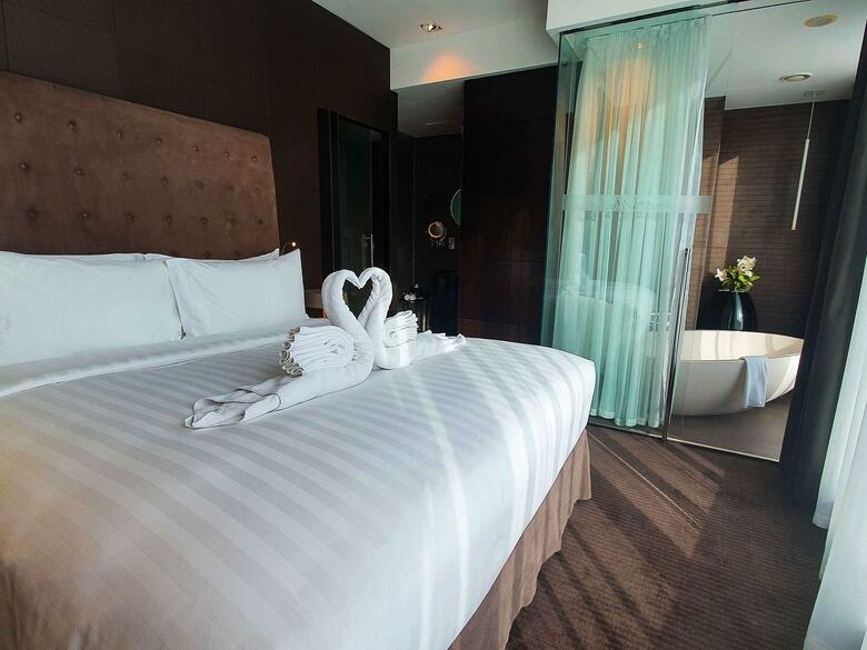 Hotel Melia Dubai