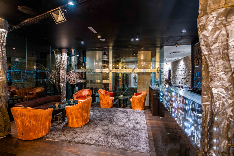 Hotel Melia Dubai
