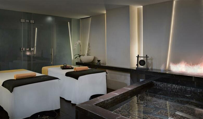 Hotel Melia Dubai