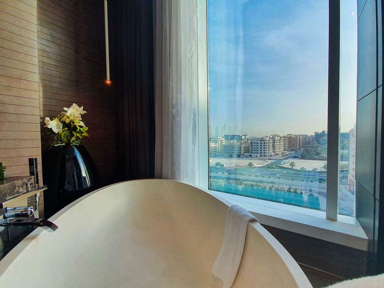 Hotel Melia Dubai