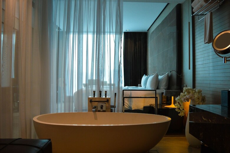 Hotel Melia Dubai