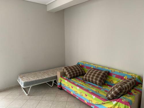 Nika's Apartment