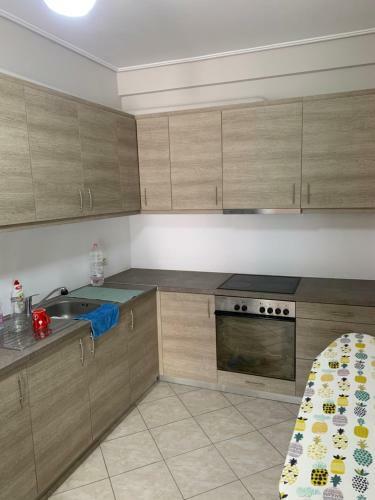 Nika's Apartment