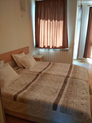Apart Hotel Flora Residence - Clover Building Flat 09