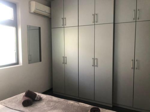 Sarafovo Beach Apartment Mit Terrasse