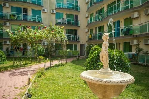 Seaside Luxury Apartment - Sarafovo