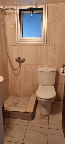 Apartamento Pavlidian