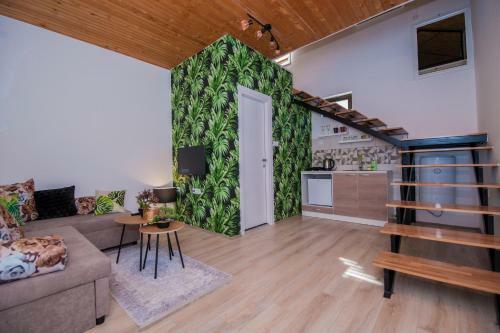Apartmani Santa Barbara