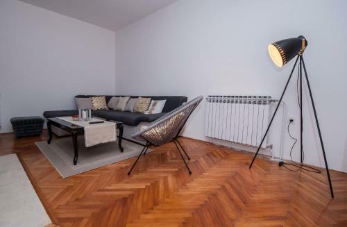 Apartmani Santa Barbara