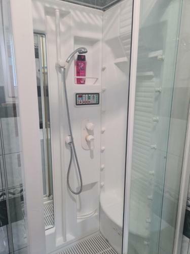 Apartmani Santa Barbara