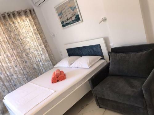 Apartamento Villa Rea