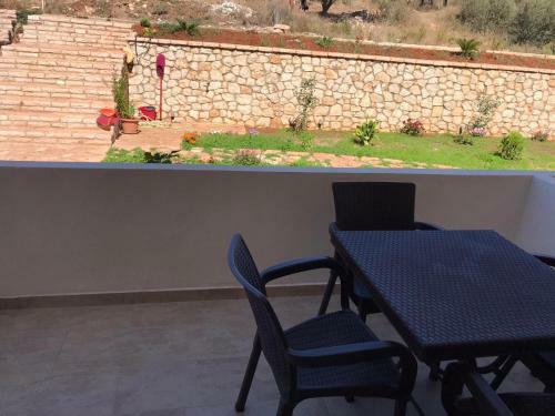Apartamento Villa Rea