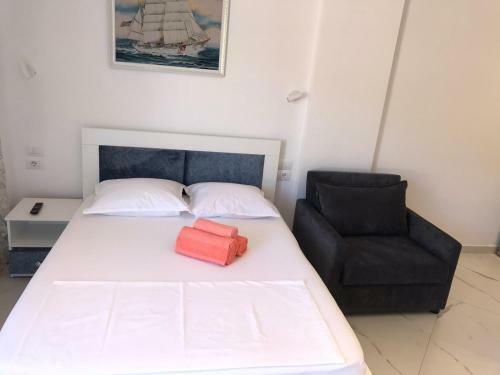 Apartamento Villa Rea