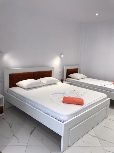Apartamento Villa Rea