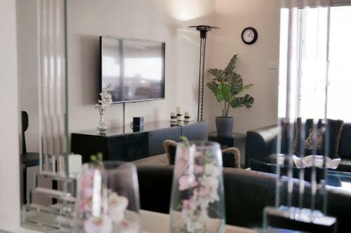 Apartamento Plantae House
