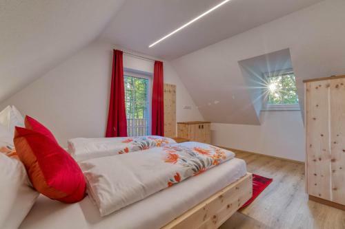 Ferienhaus Wagnerfranzl