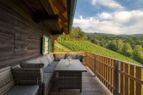 Ferienhaus Wagnerfranzl