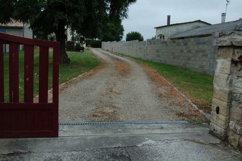 Gite Millesime Proche St Emillion