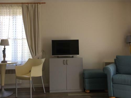 Apartamento Bilderdijklaan 8 Ch�teau Petit Sable