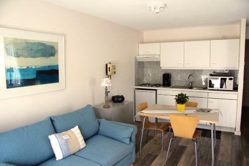 Apartamento Bilderdijklaan 8 Ch�teau Petit Sable