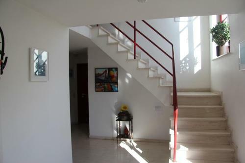Apartamento Bilderdijklaan 8 Ch�teau Petit Sable