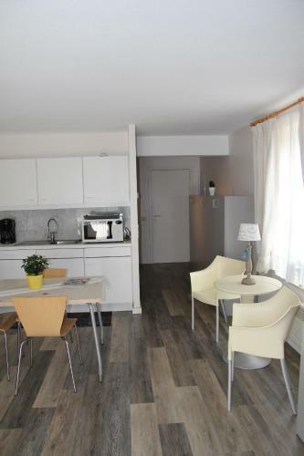 Apartamento Bilderdijklaan 8 Ch�teau Petit Sable