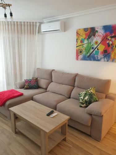 Apartamento Urbanlux Lope De Vega