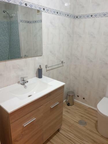 Apartamento Urbanlux Lope De Vega