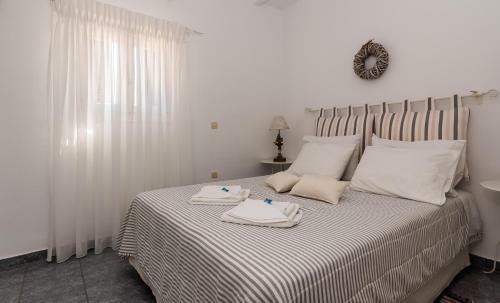 Apartamento Milos Home By The Sea