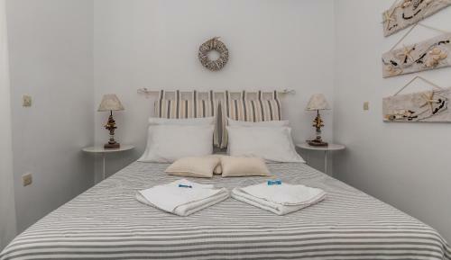 Apartamento Milos Home By The Sea