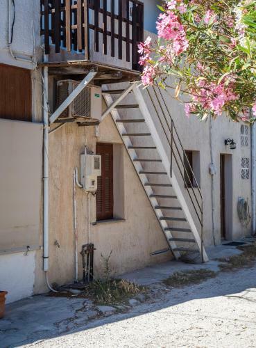 Apartamento Milos Home By The Sea