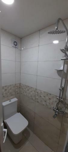 Eco Hotel Borjomi